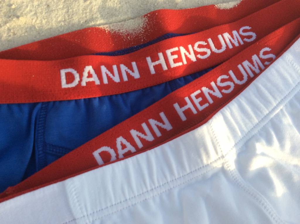 Textielsoorten voor boxershorts