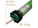 SP 2/10 motor Selve