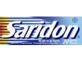 Saridon Saridon Saridon Saridon