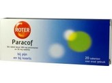 Roter Paracof Roter Paracof