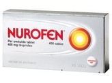 Nurofen Nurofen 400mg Nurofen Nurofen 400mg
