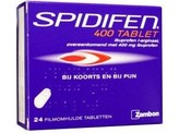 Spidifen Spidifen 400 Spidifen Spidifen 400