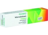 Rowo Rowo Warmtebalsem 50ML Rowo Rowo Warmtebalsem 50ML