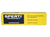 Sperti Sperti zalf Sperti Sperti zalf