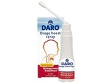 Daro Droge hoest spray Daro Droge hoest spray
