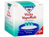 Vicks Vaporub Vicks Vaporub