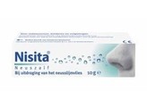 Nisita Neuszalf Nisita Neuszalf