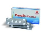 Prevalin Allerstop Prevalin Allerstop