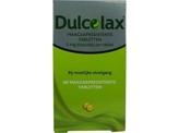 Dulcolax Laxeertabletten Dulcolax Laxeertabletten