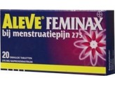 Aleve Aleve feminax Aleve Aleve feminax
