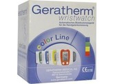 Geratherm Wristwatch Geratherm Wristwatch