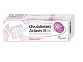 Actavis Ovulatietest Actavis Ovulatietest