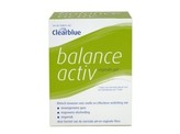 Clearblue Balance active gel Clearblue Balance active gel