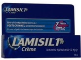 Lamisil 1% Creme Lamisil 1% Creme