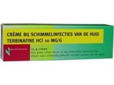 Healthypharm Terbinafine Healthypharm Terbinafine