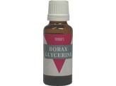 Tendo Boraxglycerine Tendo Boraxglycerine