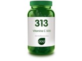 AOV 313 Vitamine C 500 mg AOV 313 Vitamine C 500 mg