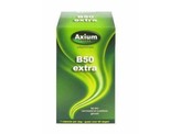 Axium B 50 extra Axium B 50 extra