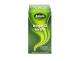 Axium Hoge D extra Axium Hoge D extra