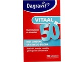 Dagravit Vitaal 50+ Dagravit Vitaal 50+