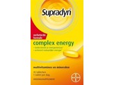 Supradyn Complex energy Supradyn Complex energy