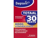 Dagravit Totaal 30 forte 30TBL Dagravit Totaal 30 forte 30TBL