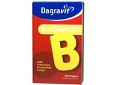 Dagravit B complex Dagravit B complex