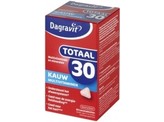 Dagravit Totaal 30 xtra Dagravit Totaal 30 xtra