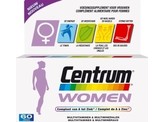 Centrum Women 60TBL Centrum Women 60TBL