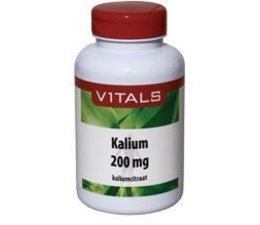 zout kalium