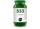 AOV 533 Zink Mix AOV 533 Zink Mix