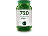 AOV 720 Vegetarische omega 3 AOV 720 Vegetarische omega 3