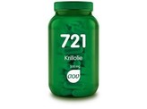 AOV 721 Krill olie 500 mg AOV 721 Krill olie 500 mg