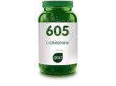 AOV 605 L-Glutamine 500 mg AOV 605 L-Glutamine 500 mg