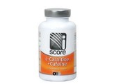 Iscore L Carnitine caffeine Iscore L Carnitine caffeine