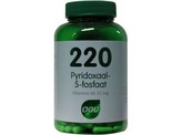AOV 220 Pyridoxaal-5-fosfaat AOV 220 Pyridoxaal-5-fosfaat