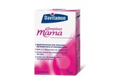 Davitamon Compleet mama Davitamon Compleet mama