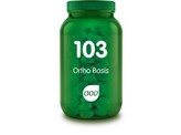 AOV 103 Ortho Basis AOV 103 Ortho Basis