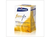 Davitamon Femfit overgang Davitamon Femfit overgang