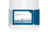 Bonusan L Glutamine poeder Bonusan L Glutamine poeder