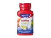Dagravit Vitentials olie Dagravit Vitentials olie