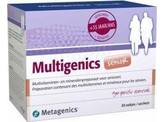 Multigenics senior Multigenics senior
