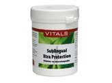 Vitals Sublingual Multi Vitals Sublingual Multi