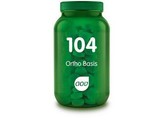 AOV 104 Ortho Basis Multi AOV 104 Ortho Basis Multi