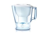 Brita Aluna cool wit 2400 ml Brita Aluna cool wit 2400 ml