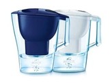 Brita Aluna XL wit 3500 ml Brita Aluna XL wit 3500 ml