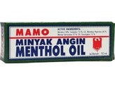 Bophar Menthol oil Bophar Menthol oil