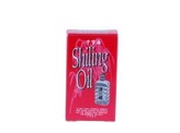 PK Shiling oil nr 5 PK Shiling oil nr 5
