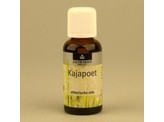 Jacob Hooy Kajapoet olie Jacob Hooy Kajapoet olie