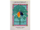 CHI Essential oils in color CHI Essential oils in color